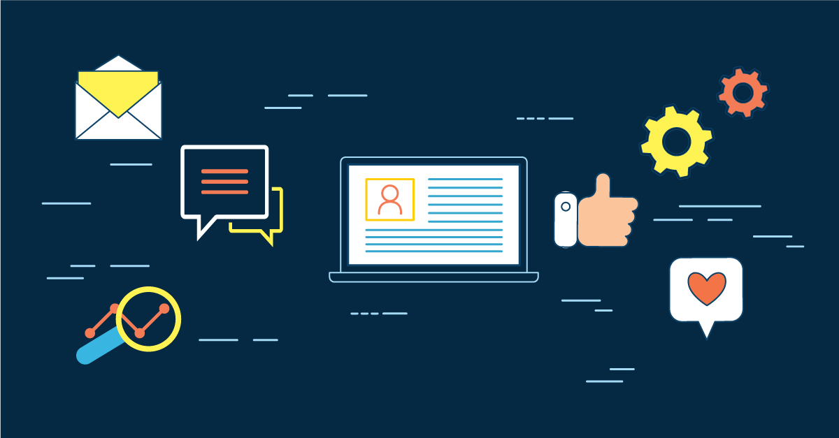 6 Steps to Create a Persona that Drives Your Marketing